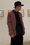 ARCHIVIO J.M.Ribot Suit AJM-G01/PLR-HONGZONG